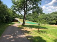 Upekla - B&B Přibyslav