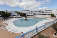 DARUMA APARTMENTS 2-Bedroom Duplex with Sea Views - B&B Costa Teguise