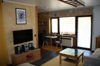 Felsenland Apartment - Chambres d'hôtes Ludwigswinkel