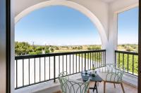 Kyparissos Apartments Peaceful Studios up the Hill - B&B Kathikas