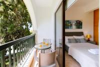 Kyparissos Apartments Peaceful Studios up the Hill - B&B Kathikas