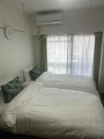 Luce昭和町301 - Ferienwohnung Okayama