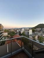 New Boutique Apartment - Peshtera 5 - Ferienwohnung Plowdiw