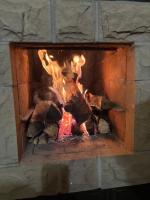 Затишок - B&B Skhidnytsia
