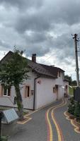 Затишок - Ferienwohnung Schidnyzja