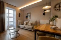 Plaza Mayor - Apartamentos Burgos Deluxe - Ferienwohnung Burgos