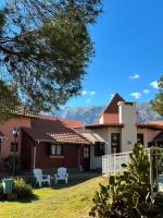 Hosteria Sueños Dorados - B&B Merlo