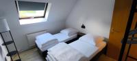 Chambre Lits Jumeaux Standard