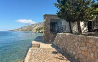 Bonita Casa En Karlobag Con Wifi - B&B Karlobag