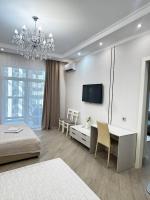 Apartamento de 1 dormitorio