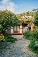 전주한옥 마당예쁜집, Best Garden House in Jeonju Hanok Village - Ferienwohnung Jeonju