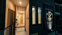 Dream Stays HIKARI - Bed and Breakfast Osaka