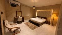 شقق رواق - B&B Abha