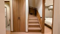 Dream Stays HIKARI - Bed and Breakfast Osaka