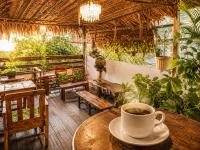 Feliz Puerta - Entire House with Rooftop Terrace, Iquitos - B&B Iquitos