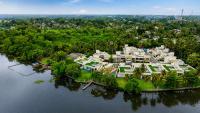 Bolgoda Water Estate Villa By CM Holiday - B&B Panadura