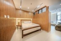 Apartment with 2 Double Beds in Alef Al Mamsha Sharjah - Sleeps 4 - B&B Sharja