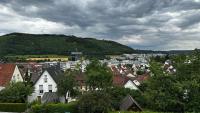 Ferienwohnung Sonnenberg - Ferienwohnung Oberkochen