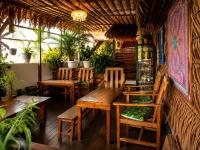 Feliz Puerta - Entire House with Rooftop Terrace, Iquitos - B&B Iquitos