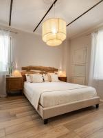 Deluxe Double Room with Extra Bed