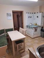 Biebrzańska Zagroda dom babci - B&B Dolistowo