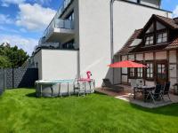 Fachwerkhaus mit Heimkino & Privat-Sauna & Pool - B&B Bruchwedel