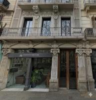 2165 - AB Casa Saltor I-I - Ferienwohnung Barcelona