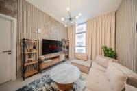 1BHK Elegant Apartment - The Artist Home - Ferienwohnung Schardscha