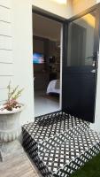 Elegant Langebaan Golf Estate Hideaway for Two - Sout Kothuijs - B&B Langebaan
