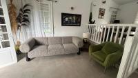 Villa F4 chic avec jacuzzi en Martinique - Bed and Breakfast Le Lamentin