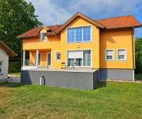 Idyllisches Haus Parndorf - B&B Parndorf