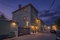 Casa Menta near Pula for 10 persons - private villa for families & friends with wellness - Bed and Breakfast Marčana