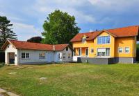 Idyllisches Haus Parndorf - B&B Parndorf
