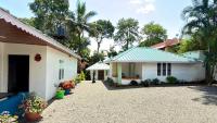 LES COTTAGES de Suryatrips Homely Stay - Chambres d'hôtes Thekkadi