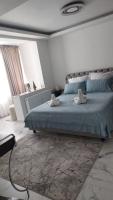 City Hall Deluxe Studio - B&B Craiova
