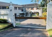 12A Oyster Crescent - Chambres d'hôtes Durban