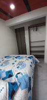 TecHotel Moren's - Ferienwohnung Tocancipá