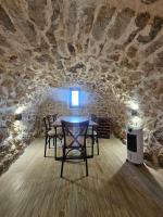 The Wine Cellar Apartment Skadar Lake - B&B Vranjina
