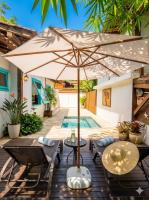 Zeisa House - B&B Maresias