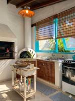 Zeisa House - Chambres d'hôtes Maresias