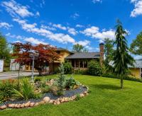The Country Barn - Bed and Breakfast Port Alberni