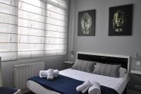 Refugio de diseño en Bilbao - B&B Bilbao