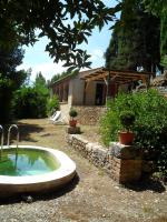 Residenza termale Monte Santo - B&B San Casciano dei Bagni