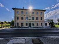 Villa Silvestri - Bed and Breakfast Reana del Roiale