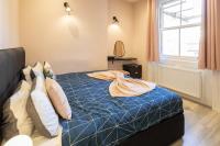 Hidden Boutique Gem in Eastbourne - Chambres d'hôtes Eastbourne