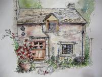 Dove Cottage - B&B Bisley