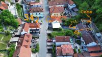 Karlštejn 34 - B&B Karlštejn
