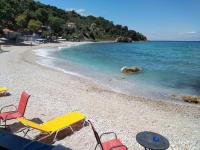 Eternal blue - B&B Volos