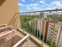 Green View Apartment - Ferienwohnung Chişinău