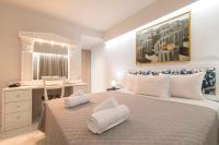 A&B Rooms Rodos Center - B&B Rhodes